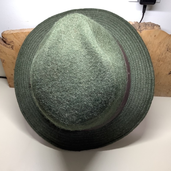 Filson Wool Packer Hat - Picture 6 of 8